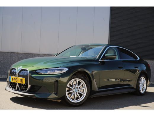 BMW i4 eDrive40 High Executive 84 kWh Harman Kardon/ Sanremo/Oyster ActivLease financial lease