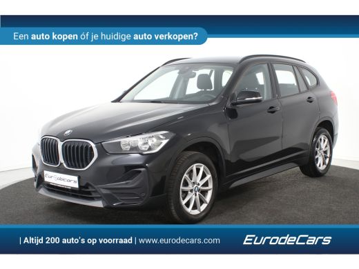 BMW X1 sDrive16d *1ste Eigenaar*PDC*Navigatie*DAB*