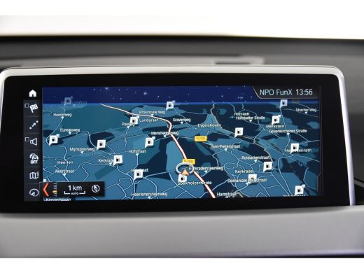 BMW X1 sDrive16d *1ste Eigenaar*PDC*Navigatie*DAB* ActivLease financial lease