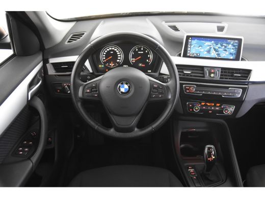 BMW X1 sDrive16d *1ste Eigenaar*PDC*Navigatie*DAB* ActivLease financial lease