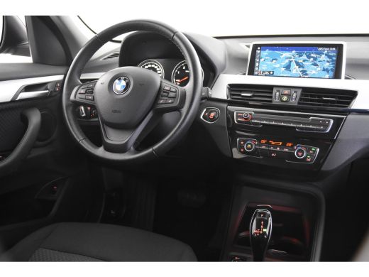 BMW X1 sDrive16d *1ste Eigenaar*PDC*Navigatie*DAB* ActivLease financial lease