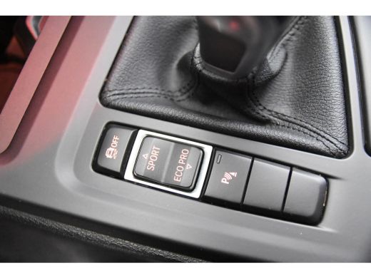 BMW X1 sDrive16d *1ste Eigenaar*PDC*Navigatie*DAB* ActivLease financial lease