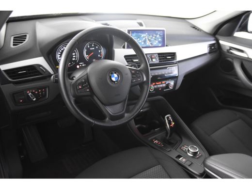BMW X1 sDrive16d *1ste Eigenaar*PDC*Navigatie*DAB* ActivLease financial lease