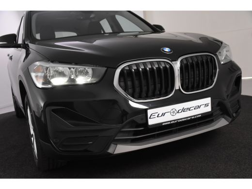 BMW X1 sDrive16d *1ste Eigenaar*PDC*Navigatie*DAB* ActivLease financial lease