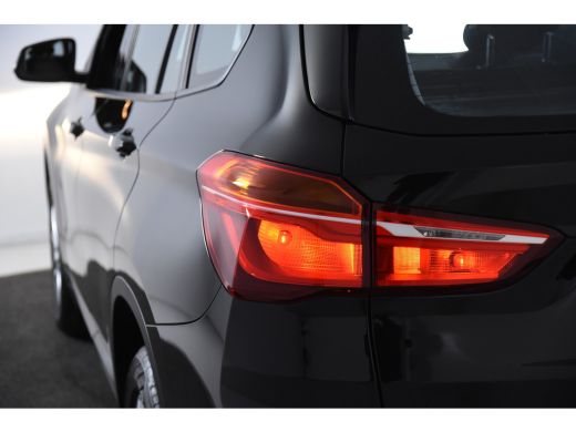 BMW X1 sDrive16d *1ste Eigenaar*PDC*Navigatie*DAB* ActivLease financial lease
