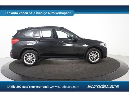 BMW X1 sDrive16d *1ste Eigenaar*PDC*Navigatie*DAB* ActivLease financial lease