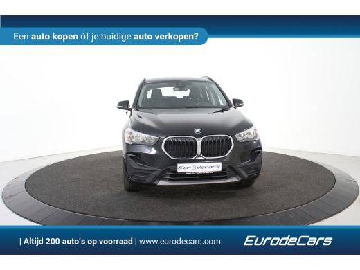 BMW X1 sDrive16d *1ste Eigenaar*PDC*Navigatie*DAB* ActivLease financial lease