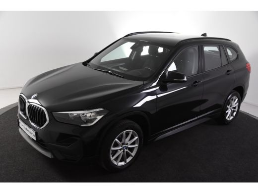 BMW X1 sDrive16d *1ste Eigenaar*PDC*Navigatie*DAB* ActivLease financial lease