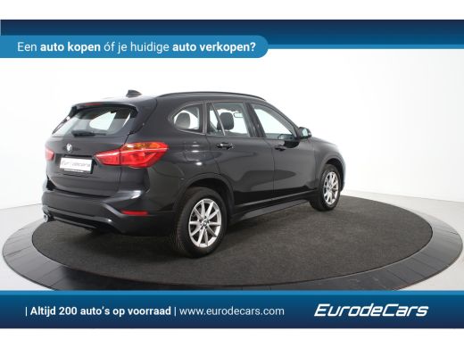 BMW X1 sDrive16d *1ste Eigenaar*PDC*Navigatie*DAB* ActivLease financial lease