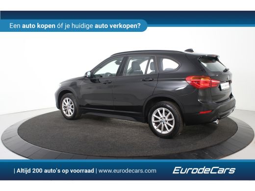 BMW X1 sDrive16d *1ste Eigenaar*PDC*Navigatie*DAB* ActivLease financial lease
