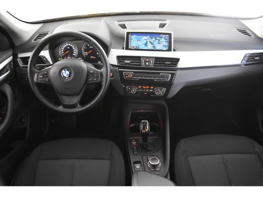 BMW X1 sDrive16d *1ste Eigenaar*PDC*Navigatie*DAB* ActivLease financial lease