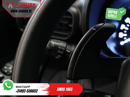 Citroën Berlingo 1.5 HDI 130 pk Aut. LED/ Carplay/ Keyless/ Navi/ Climate/ Camera/ PDC/ LMV/ Cruise ActivLease financial lease