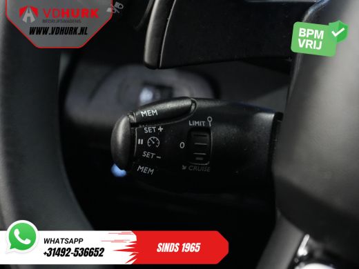 Citroën Berlingo 1.5 HDI 130 pk Aut. LED/ Carplay/ Keyless/ Navi/ Climate/ Camera/ PDC/ LMV/ Cruise ActivLease financial lease
