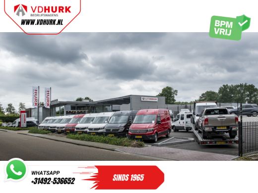 Citroën Berlingo 1.5 HDI 130 pk Aut. LED/ Carplay/ Keyless/ Navi/ Climate/ Camera/ PDC/ LMV/ Cruise ActivLease financial lease