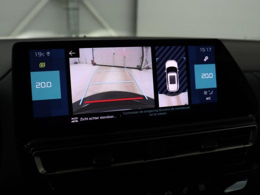 Citroën C5 Aircross 1.6 Plug-in Hybrid 225 Feel | Carplay | Camera | Navigatie | Climate control | Parkeerhulp | Crui... ActivLease financial lease