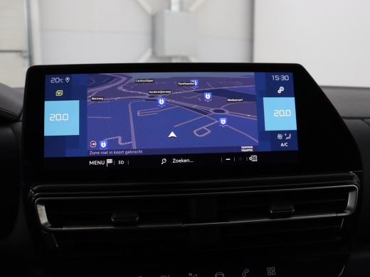 Citroën C5 Aircross 1.6 Plug-in Hybrid 225 Feel | Carplay | Camera | Navigatie | Climate control | Parkeerhulp | Crui... ActivLease financial lease