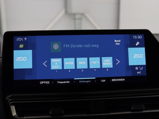 Citroën C5 Aircross 1.6 Plug-in Hybrid 225 Feel | Carplay | Camera | Navigatie | Climate control | Parkeerhulp | Crui... ActivLease financial lease