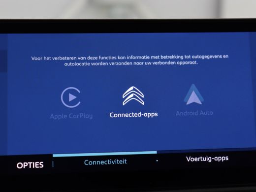 Citroën C5 Aircross 1.6 Plug-in Hybrid 225 Feel | Carplay | Camera | Navigatie | Climate control | Parkeerhulp | Crui... ActivLease financial lease