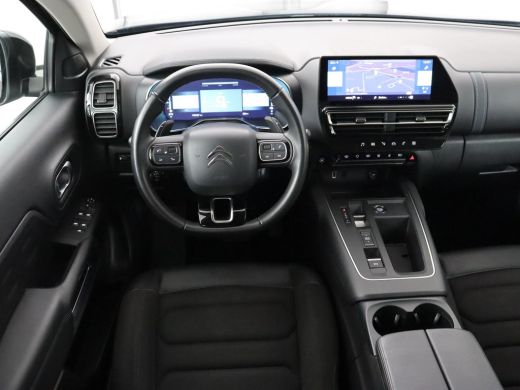 Citroën C5 Aircross 1.6 Plug-in Hybrid 225 Feel | Carplay | Camera | Navigatie | Climate control | Parkeerhulp | Crui... ActivLease financial lease