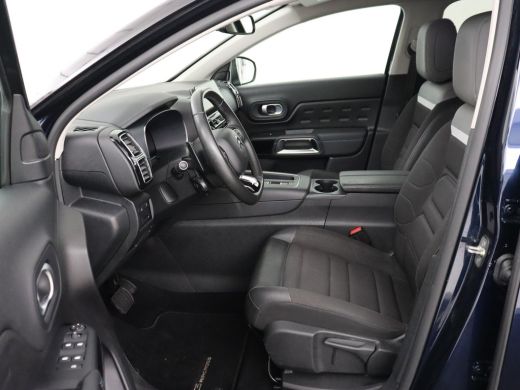 Citroën C5 Aircross 1.6 Plug-in Hybrid 225 Feel | Carplay | Camera | Navigatie | Climate control | Parkeerhulp | Crui... ActivLease financial lease