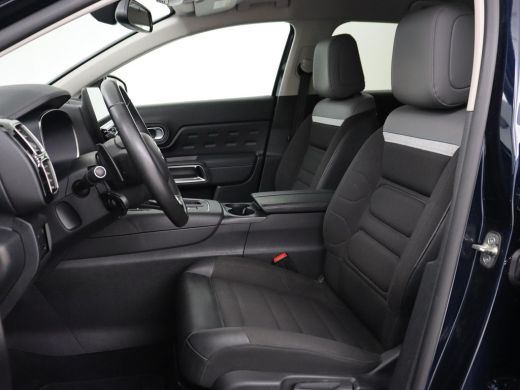 Citroën C5 Aircross 1.6 Plug-in Hybrid 225 Feel | Carplay | Camera | Navigatie | Climate control | Parkeerhulp | Crui... ActivLease financial lease