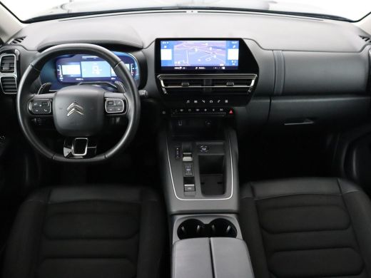 Citroën C5 Aircross 1.6 Plug-in Hybrid 225 Feel | Carplay | Camera | Navigatie | Climate control | Parkeerhulp | Crui... ActivLease financial lease