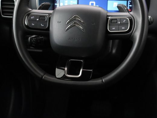 Citroën C5 Aircross 1.6 Plug-in Hybrid 225 Feel | Carplay | Camera | Navigatie | Climate control | Parkeerhulp | Crui... ActivLease financial lease