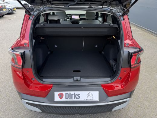 Citroën &euml;-C3 Aircross Max 113pk Comfort Range 44 kWh (Camera - LED - Automatische Airco - Navigatie - Parkeersensoren V... ActivLease financial lease