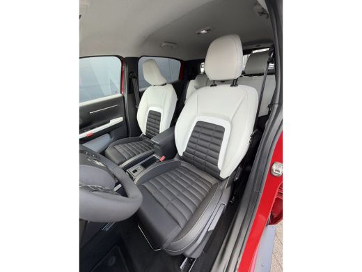 Citroën &euml;-C3 Aircross Max 113pk Comfort Range 44 kWh (Camera - LED - Automatische Airco - Navigatie - Parkeersensoren V... ActivLease financial lease