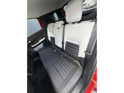 Citroën &euml;-C3 Aircross Max 113pk Comfort Range 44 kWh (Camera - LED - Automatische Airco - Navigatie - Parkeersensoren V... ActivLease financial lease