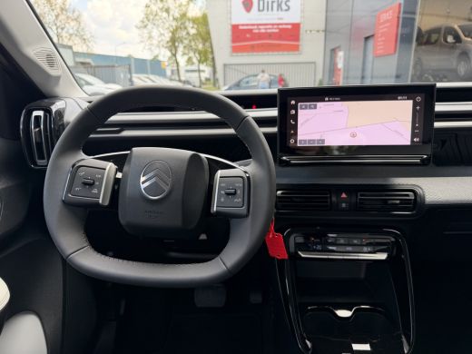 Citroën &euml;-C3 Aircross Max 113pk Comfort Range 44 kWh (Camera - LED - Automatische Airco - Navigatie - Parkeersensoren V... ActivLease financial lease