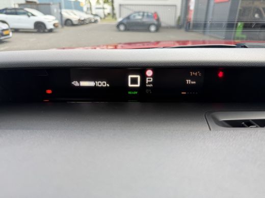 Citroën &euml;-C3 Aircross Max 113pk Comfort Range 44 kWh (Camera - LED - Automatische Airco - Navigatie - Parkeersensoren V... ActivLease financial lease