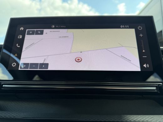 Citroën &euml;-C3 Aircross Max 113pk Comfort Range 44 kWh (Camera - LED - Automatische Airco - Navigatie - Parkeersensoren V... ActivLease financial lease