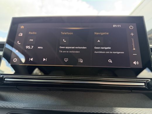 Citroën &euml;-C3 Aircross Max 113pk Comfort Range 44 kWh (Camera - LED - Automatische Airco - Navigatie - Parkeersensoren V... ActivLease financial lease