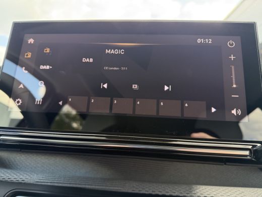 Citroën &euml;-C3 Aircross Max 113pk Comfort Range 44 kWh (Camera - LED - Automatische Airco - Navigatie - Parkeersensoren V... ActivLease financial lease