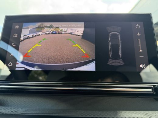 Citroën &euml;-C3 Aircross Max 113pk Comfort Range 44 kWh (Camera - LED - Automatische Airco - Navigatie - Parkeersensoren V... ActivLease financial lease