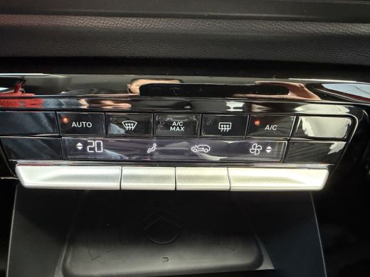 Citroën &euml;-C3 Aircross Max 113pk Comfort Range 44 kWh (Camera - LED - Automatische Airco - Navigatie - Parkeersensoren V... ActivLease financial lease