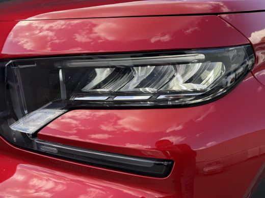 Citroën &euml;-C3 Aircross Max 113pk Comfort Range 44 kWh (Camera - LED - Automatische Airco - Navigatie - Parkeersensoren V... ActivLease financial lease