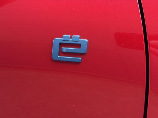 Citroën &euml;-C3 Aircross Max 113pk Comfort Range 44 kWh (Camera - LED - Automatische Airco - Navigatie - Parkeersensoren V... ActivLease financial lease