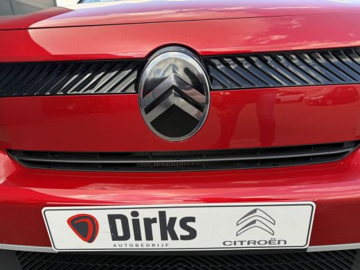 Citroën &euml;-C3 Aircross Max 113pk Comfort Range 44 kWh (Camera - LED - Automatische Airco - Navigatie - Parkeersensoren V... ActivLease financial lease