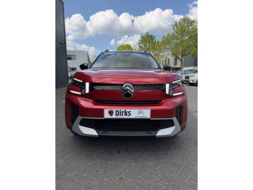 Citroën &euml;-C3 Aircross Max 113pk Comfort Range 44 kWh (Camera - LED - Automatische Airco - Navigatie - Parkeersensoren V... ActivLease financial lease