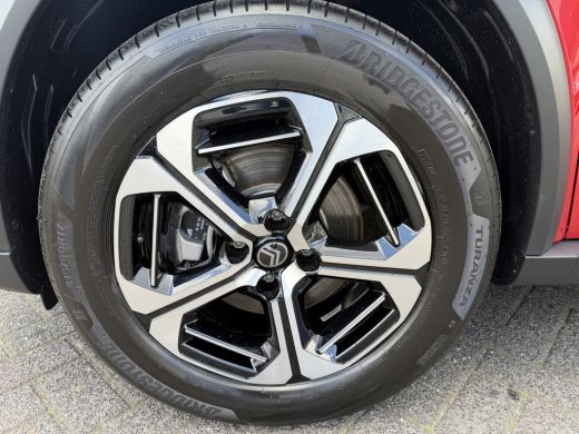 Citroën &euml;-C3 Aircross Max 113pk Comfort Range 44 kWh (Camera - LED - Automatische Airco - Navigatie - Parkeersensoren V... ActivLease financial lease