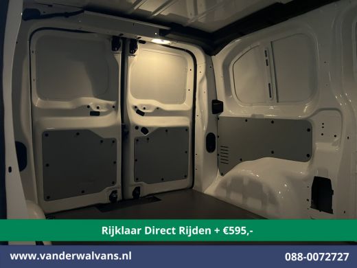 Citroën Jumpy 2.0 BlueHDI 123pk L2H1 *Rijklaar* Euro6 Airco | 2500kg Trekhaak | LM velgen | Sidebars | Parkeers... ActivLease financial lease