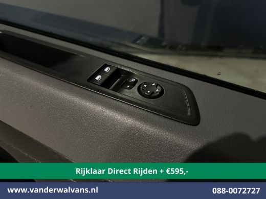 Citroën Jumpy 2.0 BlueHDI 123pk L2H1 *Rijklaar* Euro6 Airco | 2500kg Trekhaak | LM velgen | Sidebars | Parkeers... ActivLease financial lease
