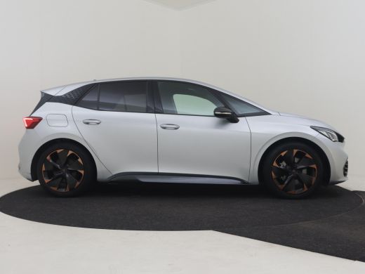 CUPRA Born Adrenaline One 62 kWh 204Pk | Achteruitrijcamera | Navigatie | Cruise control adaptief | Keyless ... ActivLease financial lease