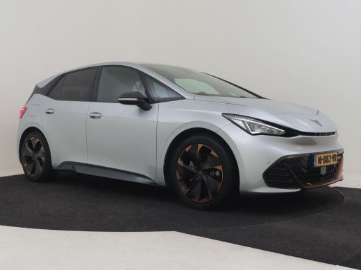 CUPRA Born Adrenaline One 62 kWh 204Pk | Achteruitrijcamera | Navigatie | Cruise control adaptief | Keyless ... ActivLease financial lease