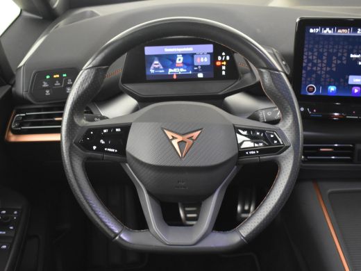 CUPRA Born Adrenaline One 62 kWh 204Pk | Achteruitrijcamera | Navigatie | Cruise control adaptief | Keyless ... ActivLease financial lease