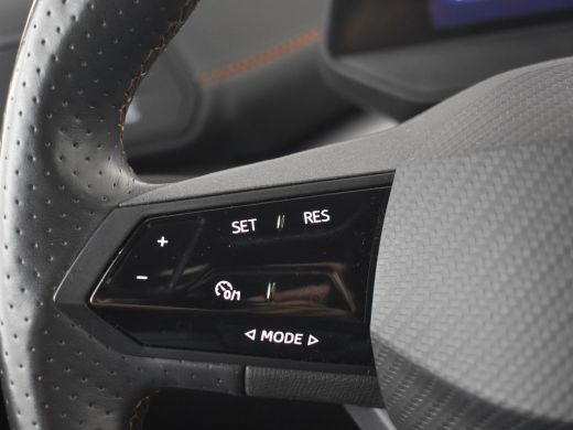 CUPRA Born Adrenaline One 62 kWh 204Pk | Achteruitrijcamera | Navigatie | Cruise control adaptief | Keyless ... ActivLease financial lease
