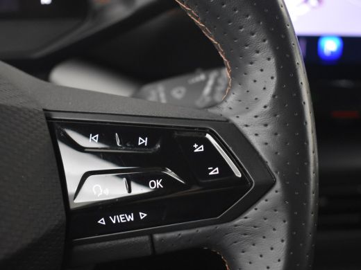 CUPRA Born Adrenaline One 62 kWh 204Pk | Achteruitrijcamera | Navigatie | Cruise control adaptief | Keyless ... ActivLease financial lease
