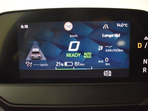 CUPRA Born Adrenaline One 62 kWh 204Pk | Achteruitrijcamera | Navigatie | Cruise control adaptief | Keyless ... ActivLease financial lease